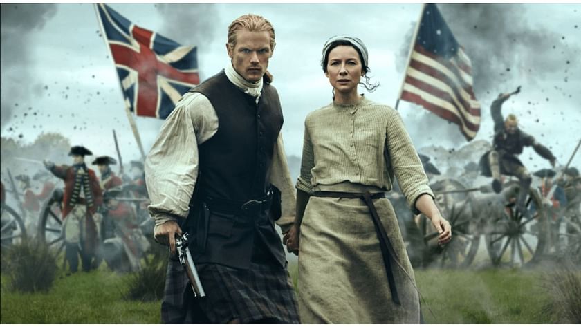 Outlander  Rotten Tomatoes