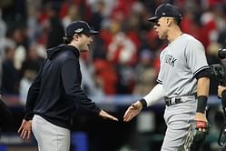 Gerrit Cole distressed as Yankees lose another game without captain Aaron Judge: “We just miss him. He’s the greatest player in the world"