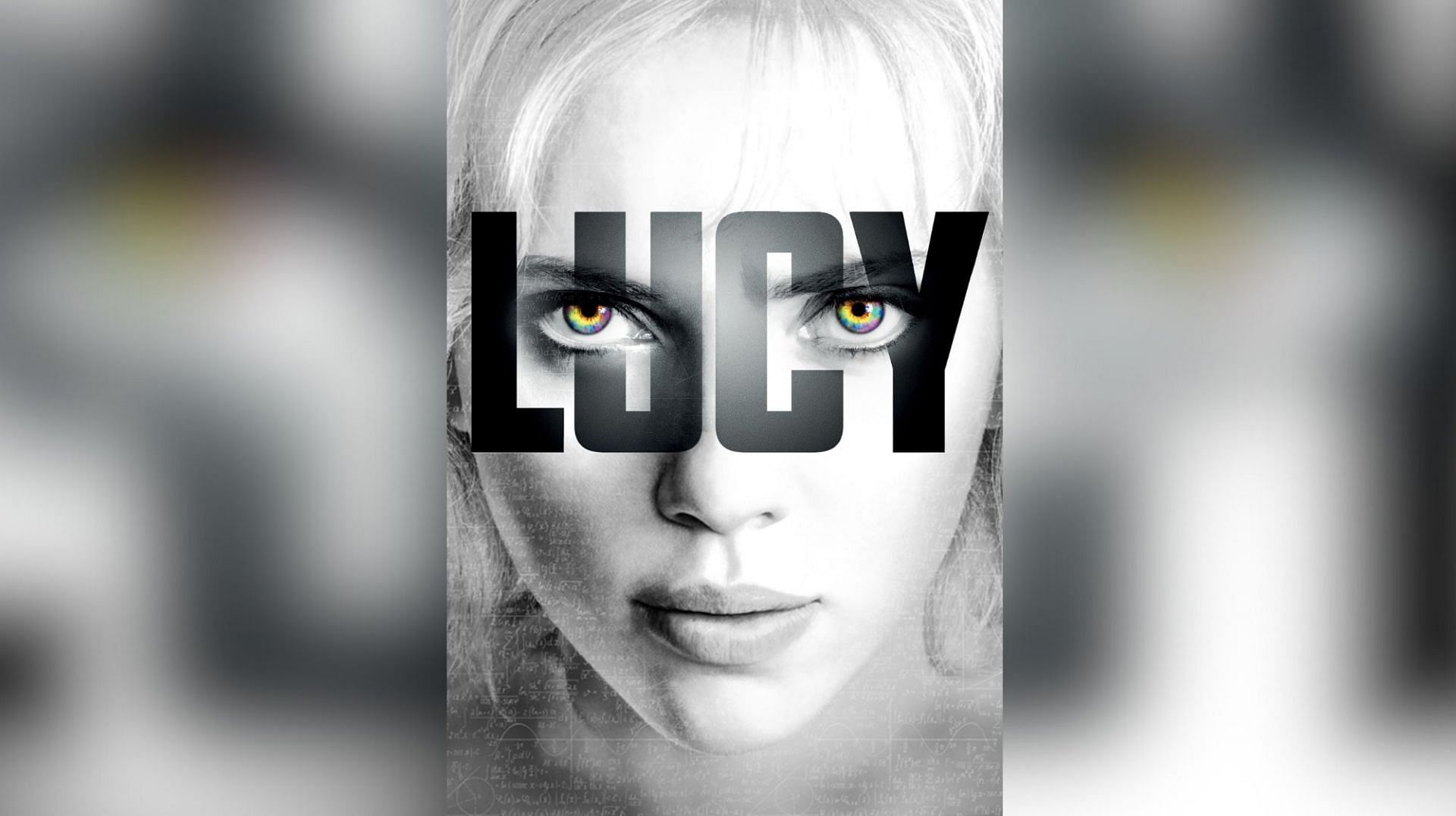 Lucy (Image via Universal)