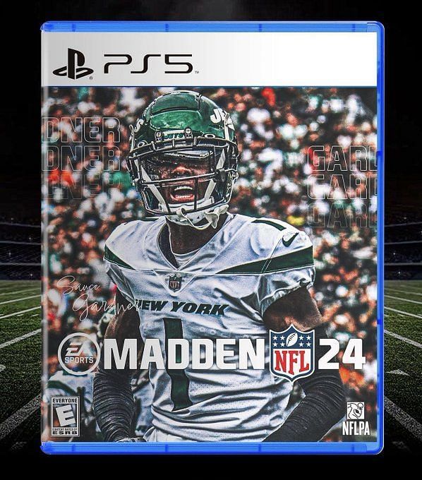 new madden cover 2023
