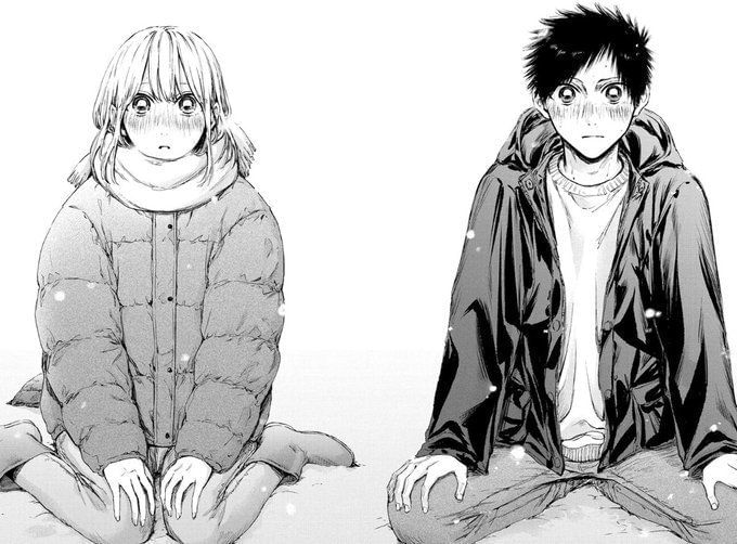 Blue Box Manga Where to read, what to expect, and more