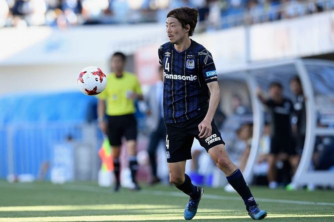 Yokohama FC vs Gamba Osaka Prediction and Betting Tips | 1st July 2023