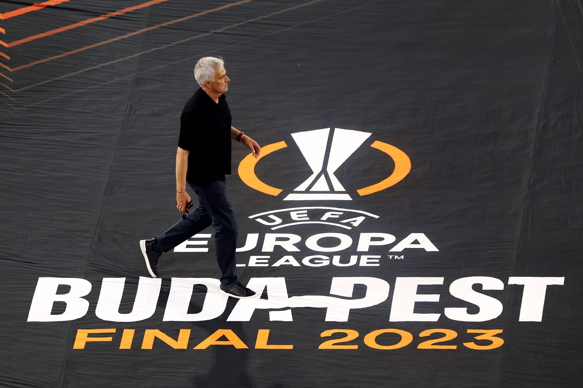 Football news 2023: Europa League final, Sevilla def Roma, Jose Mourinho,  penalty shootout, latest, updates