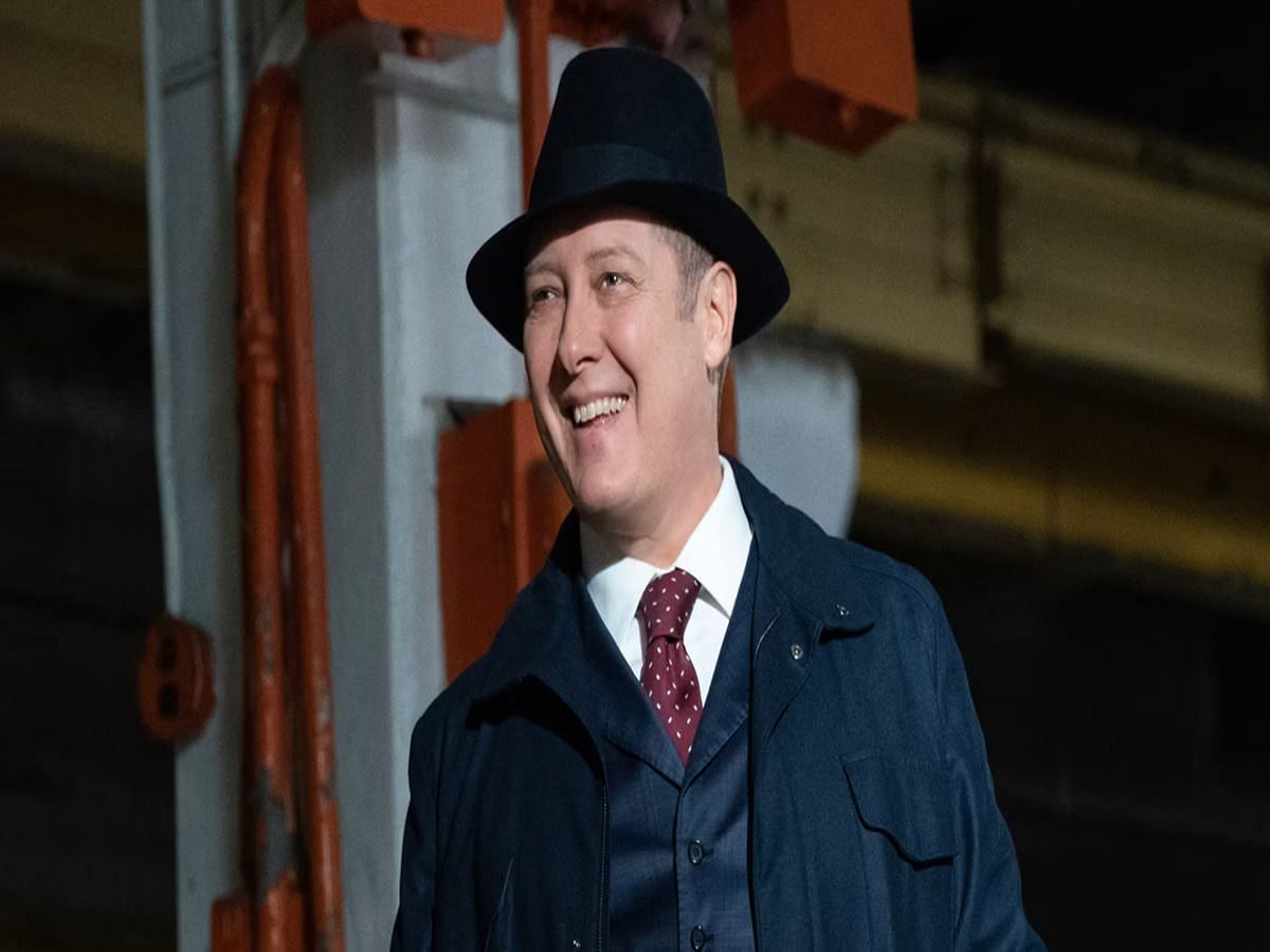 The Blacklist (Photo by Courtesy of NBC)