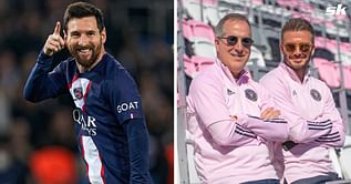 When will Lionel Messi make Inter Miami debut? Club owner Jorge Mas reportedly confirms date