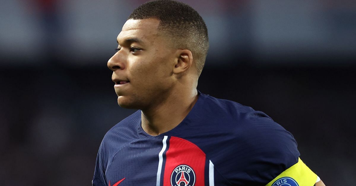 Former Ligue 1 manager Rolland Courbis has criticised Kylian Mbappe.
