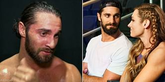 Seth Rollins reflects on his heartfelt reunion with WWE Hall of Famer; says he would've never met Becky Lynch if it wasn't for him