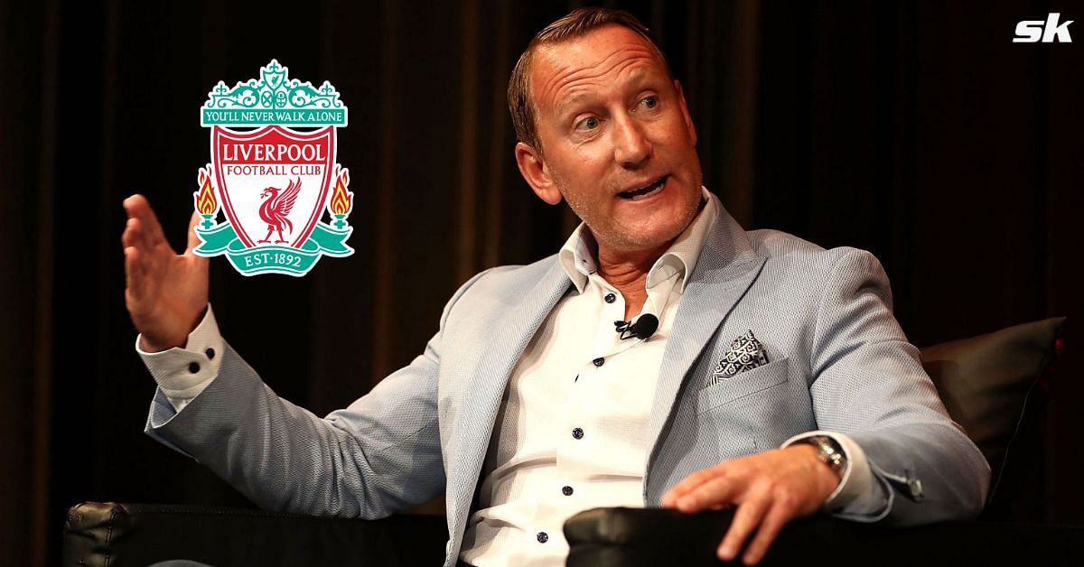 Ray Parlour heaps praise on Liverpool for their transfer business