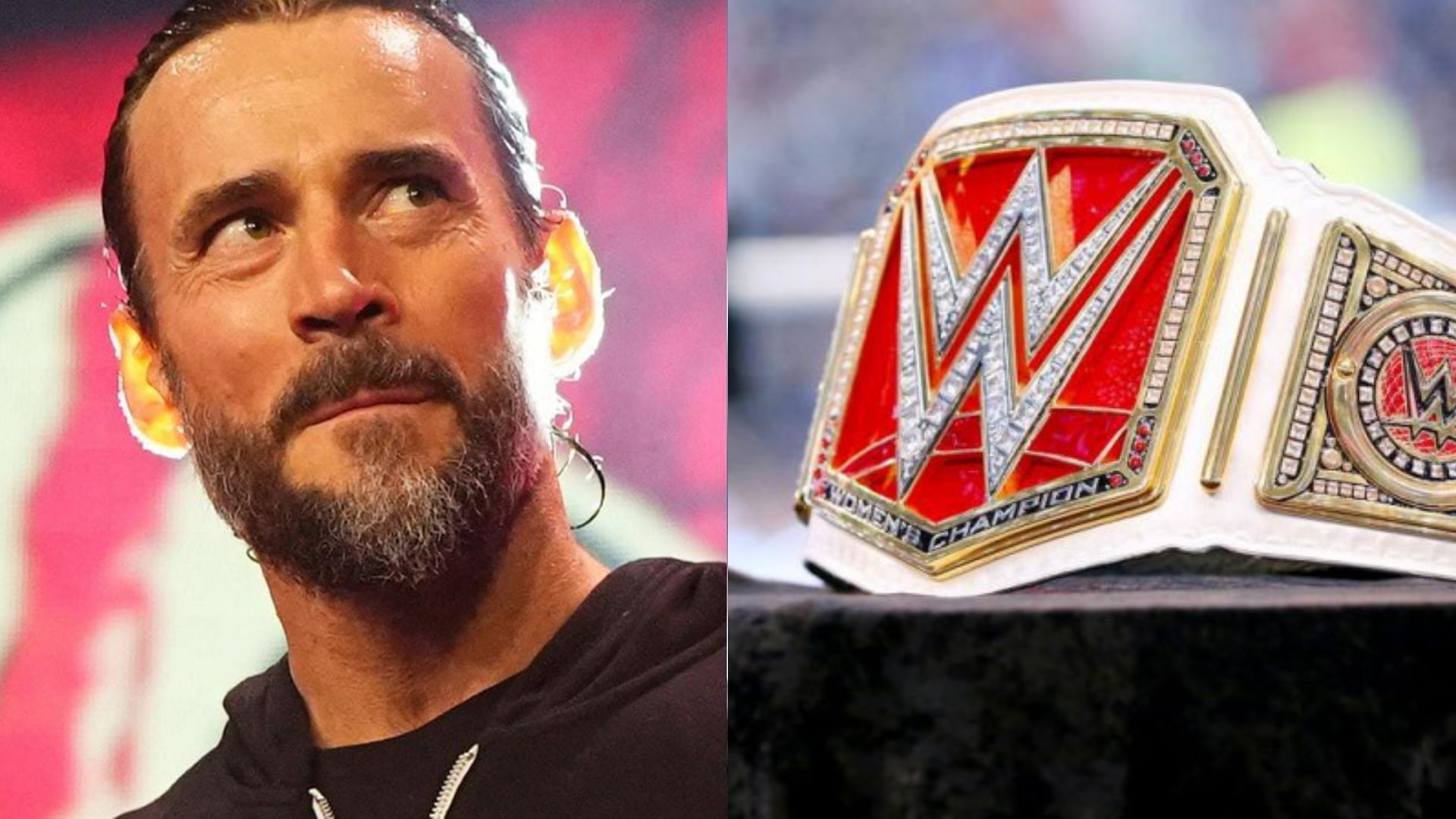 Does CM Punk have enough to sway to lure this star into AEW?