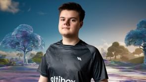 "No, I think it’s really bad" - Michał "Kami" Kamiński shares his thoughts about Fortnite's Ranked Mode and talks about Red Bull Contested