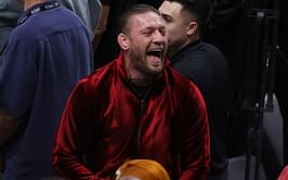 Breaking: Miami Heat release official statement addressing Conor McGregor sexual assault allegations