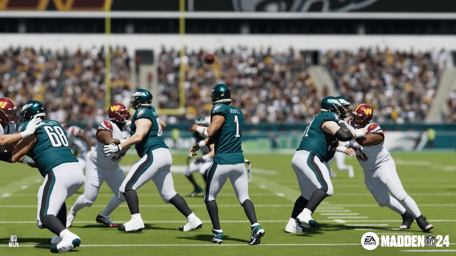 Madden 22 beta: How to get into the Community Playtest