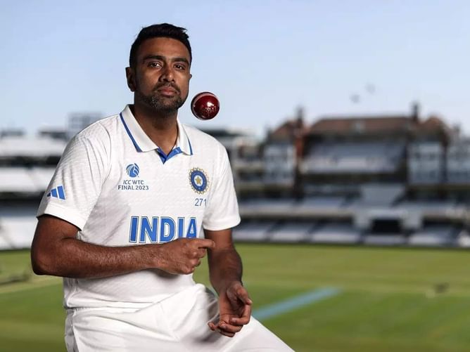 Ravichandran Ashwin on WTC final: "I would have loved to play because I have played a part in us getting there"