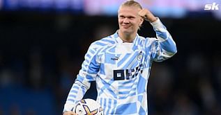 "I will do everything I possibly can to try to make it happen" - Erling Haaland opens up on 'biggest dream' after Manchester City move