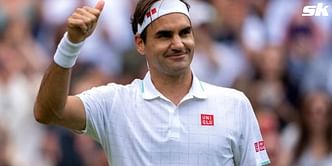 "Count me in" - Roger Federer drops cryptic hint about Wimbledon 2023 attendance