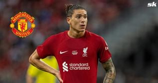 Manchester United target details difficulties he faces in transfer market using Liverpool star Darwin Nunez example