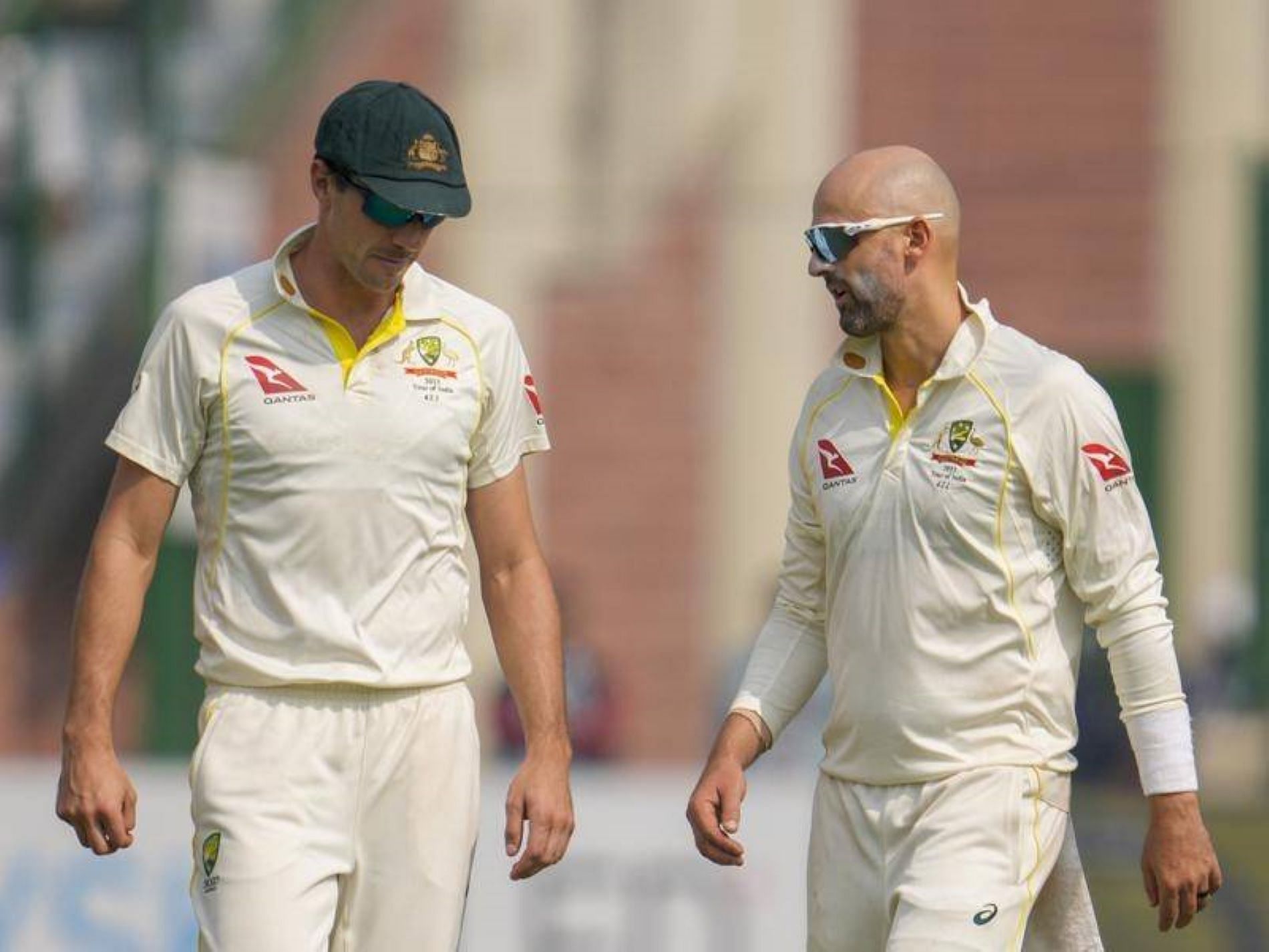 Pat Cummins and Nathan Lyon will be vital for Australia in the WTC final