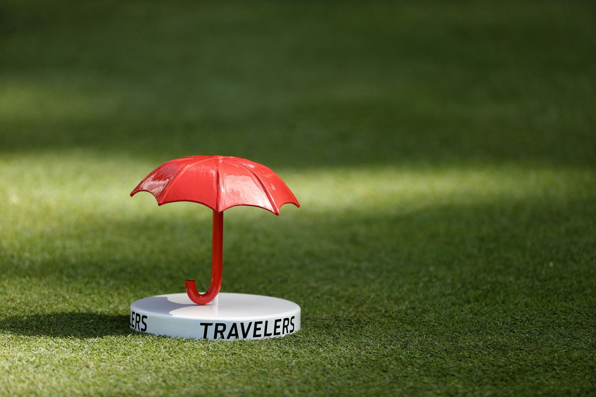 Top 4 highlights from the Travelers Championship 2022