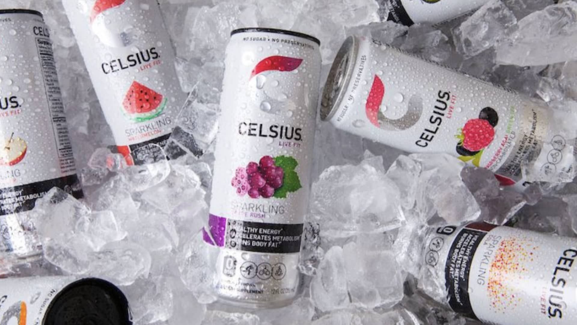 Are Celsius Drinks Bad For You Exploring Side Effects And Caffeine