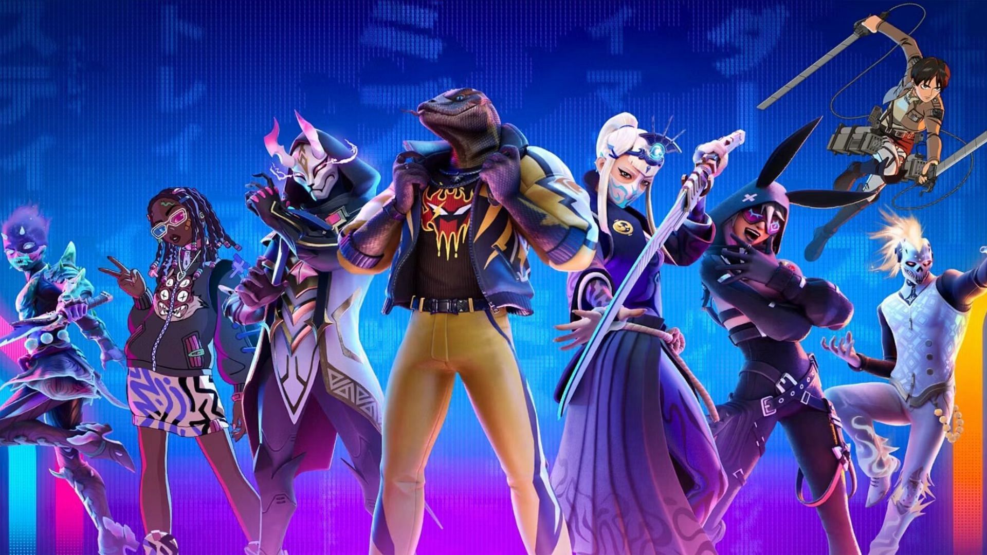 When Does The Fortnite Battle Pass End 2024 - Kyla Shanda