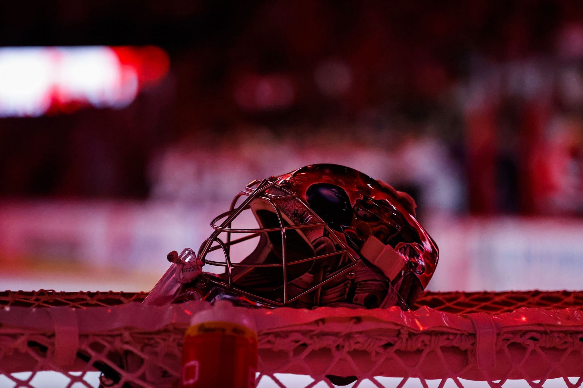 Montreal Canadiens v Carolina Hurricanes