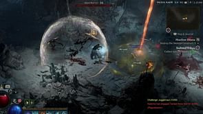 Will your Diablo 4 seasonal loot carry over to the main game progression?