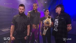 What if The Judgment Day collapses at Money in the Bank? Predicting the fate of all 4 members