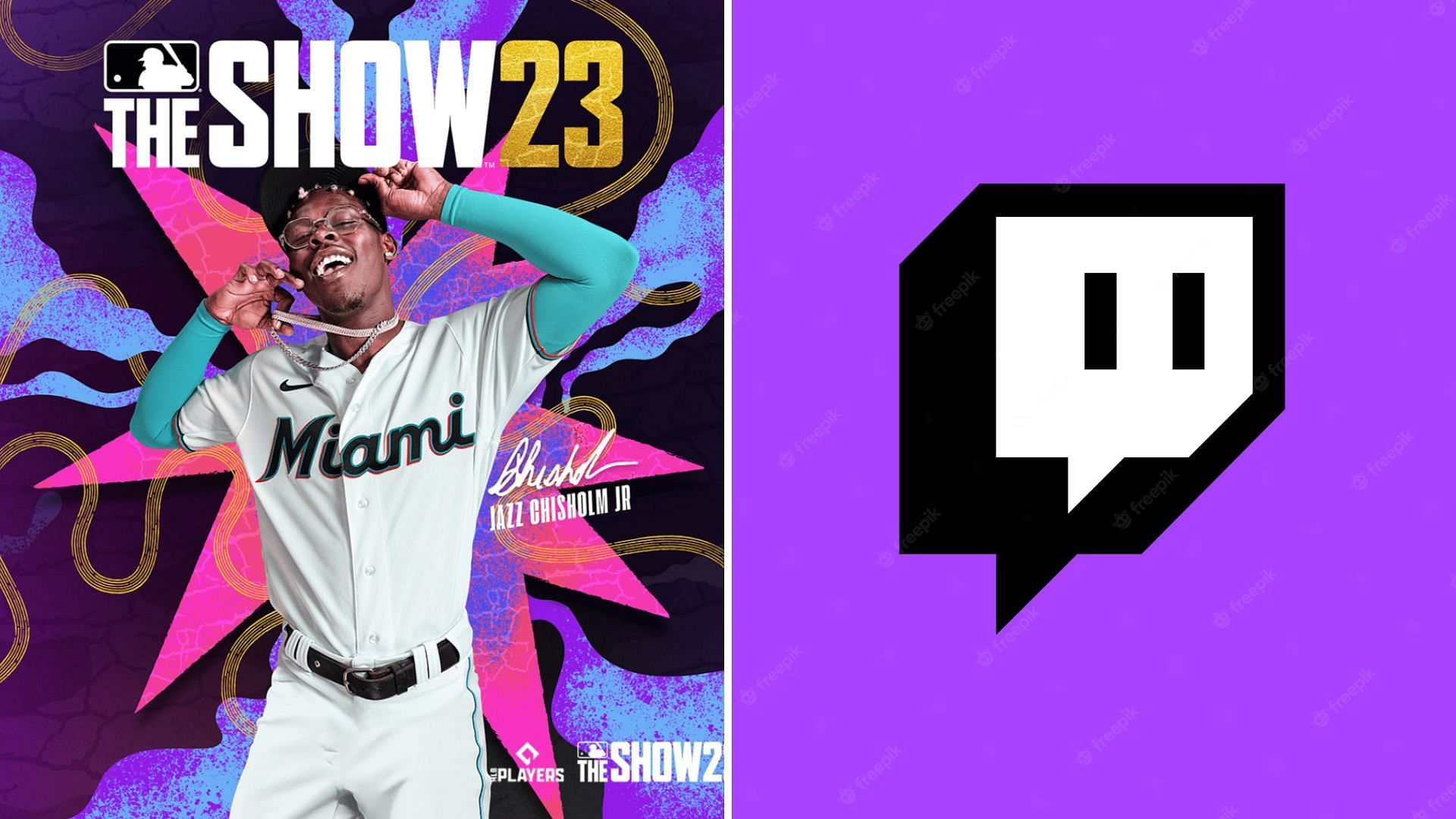 MLB The Show 23 allows gamers to link their account to Twitch 