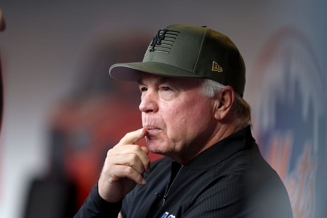 Barstool's Frank 'The Tank' goes off on New York Mets following loss