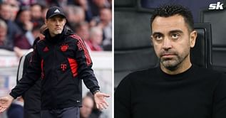 Bayern Munich eyeing swap deal to sign 26-year-old Barcelona star - Reports