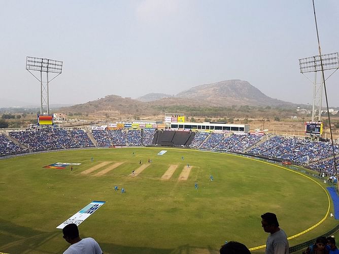 Maharashtra Premier League 2023: Maharashtra Cricket Association Stadium, Pune pitch history and T20 records