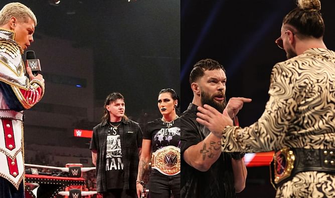2 अच्छी चीज़ें जो WWE Raw में देखने को मिली और 2 जो बहुत बुरी रही