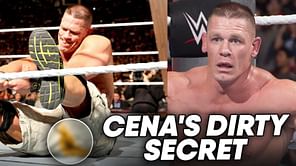 15 WWE Superstars who pooped and pissed in the ring