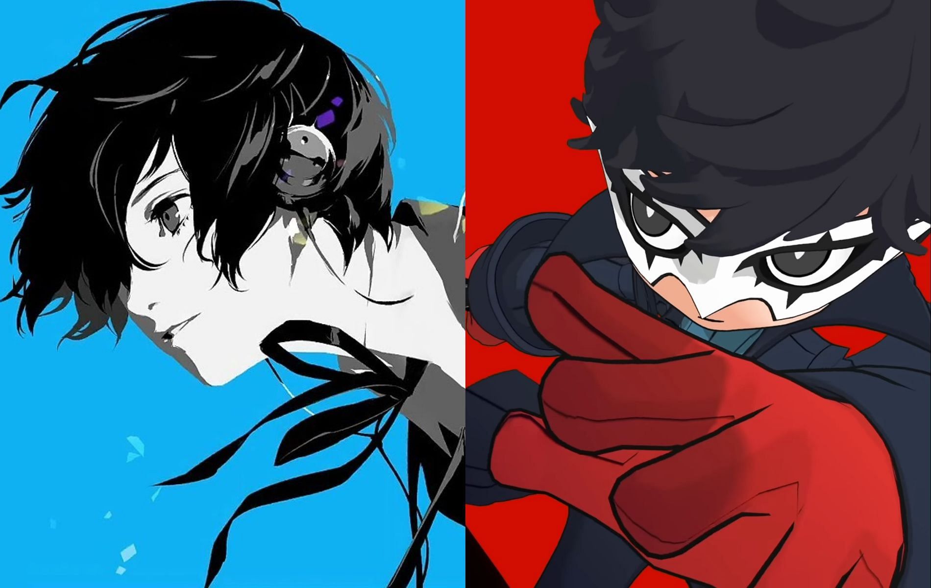 Persona 5 Tactica, Megami Tensei Wiki