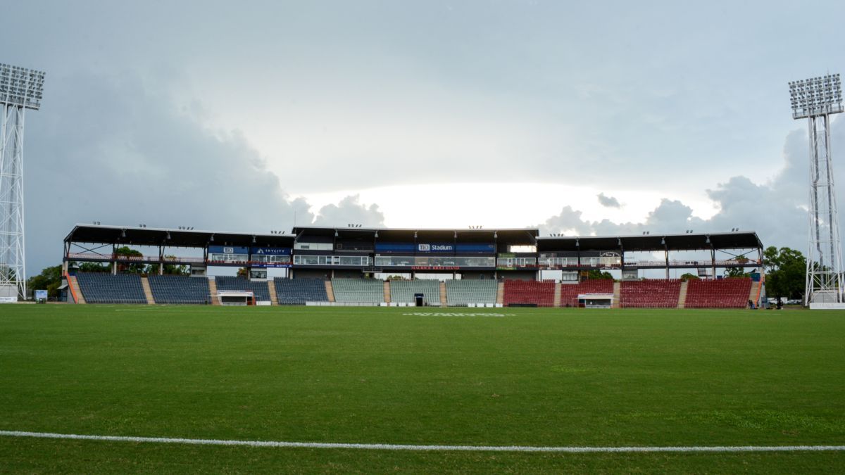 Marrara Cricket Ground Image from Wikipedia