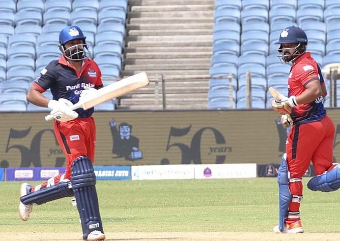 Maharashtra Premier League 2023, Match 15, Kolhapur Tuskers vs Eagle Nashik Titans: Probable XIs, Match Prediction, Pitch Report, Weather Forecast