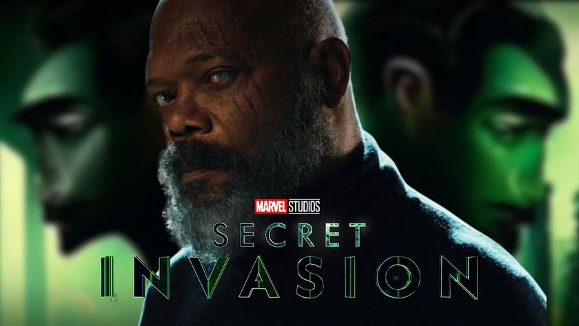 Marvel Studios' Secret Invasion has revealed its episode count and length -  Meristation