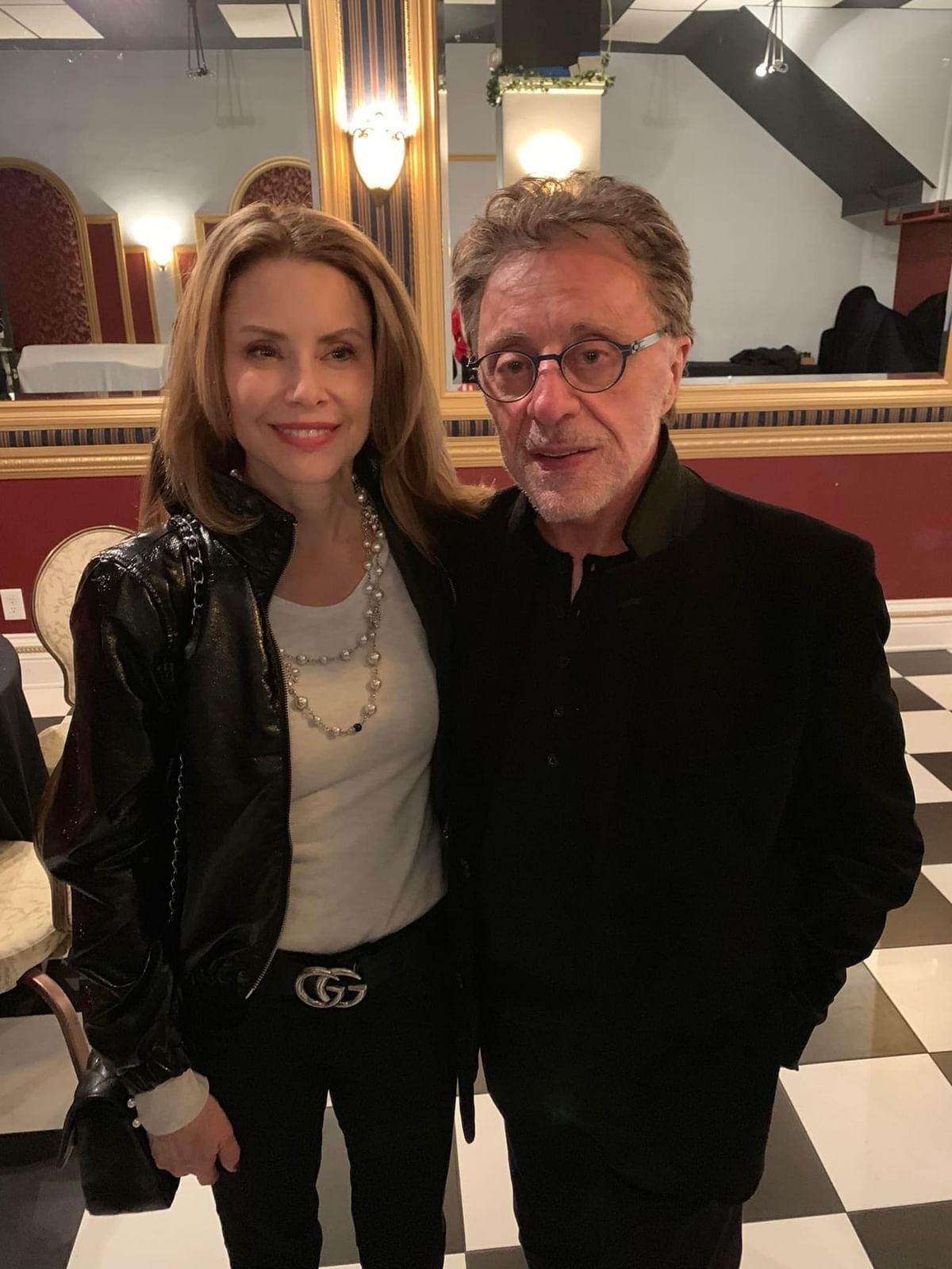 Frankie Valli net worth Fortune explored as singer gets married for