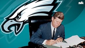 Fact check: Did Cuban Missile crisis ruin JFK's $4 million Eagles bid? Revisiting viral myth