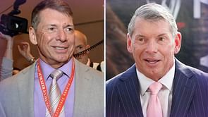 "You're gonna be great" - Vince McMahon knew 8-time champion would be fine following major split