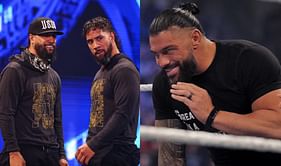 2 अच्छी चीज़ें जो WWE SmackDown में देखने को मिली और 2 जो बहुत बुरी रही