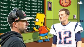 Kyle Shanahan opens Falcons’ can of worms recalling Super Bowl vs Tom Brady’s Patriots - “Screw this”