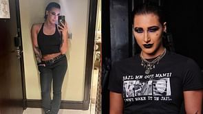 When 32-year-old WWE star told Rhea Ripley that she "hated her and everything she stands for"