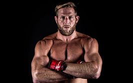 Jake Hager MMA: Has 'Jack Swagger' from WWE fame ever fought in the UFC?