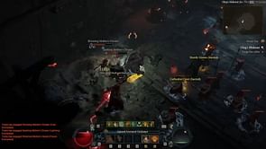 How to use Diablo 4 unique farming tool