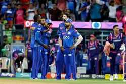 "I feel they will have to change their auction strategy slightly" - Aakash Chopra on the way forward for the Mumbai Indians