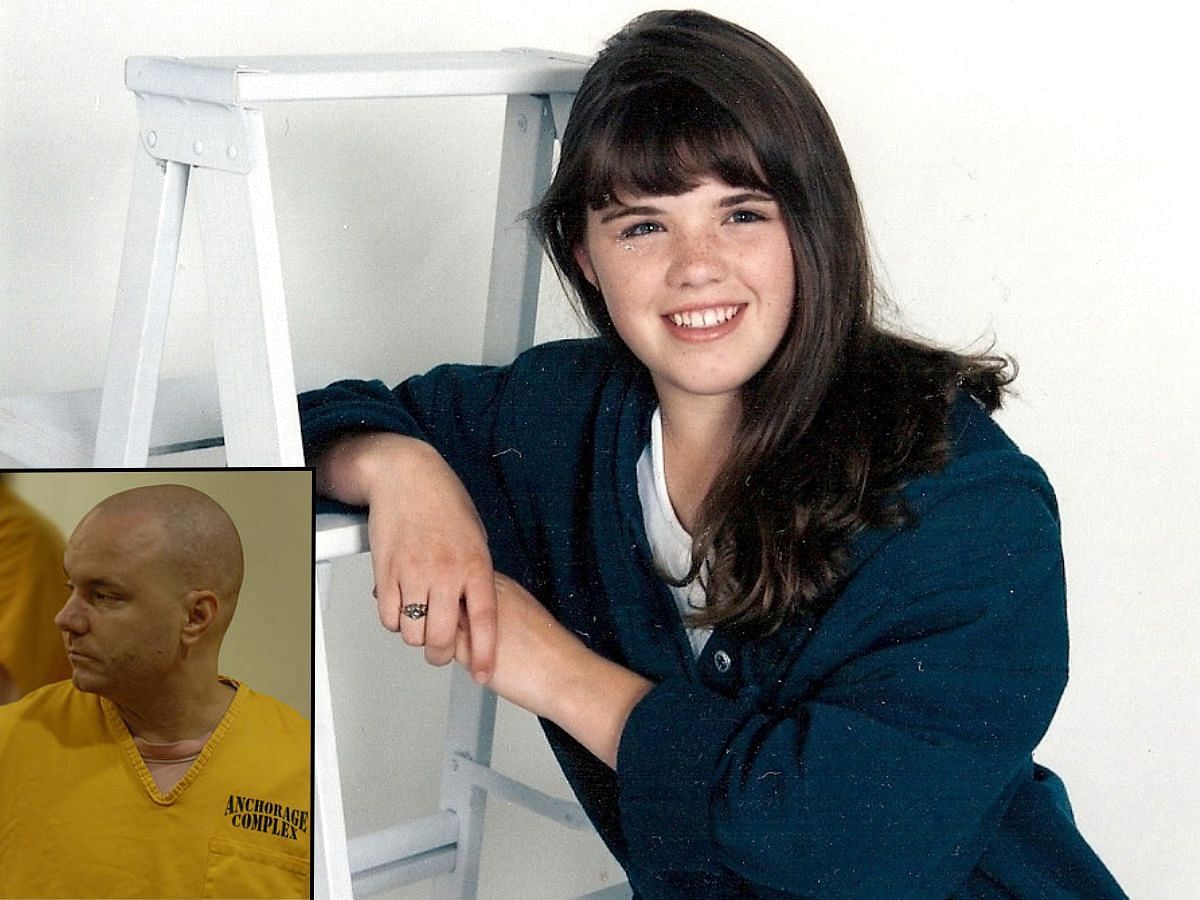Kenneth Dion: How was Bonnie Craig's killer found after over 12 years ...