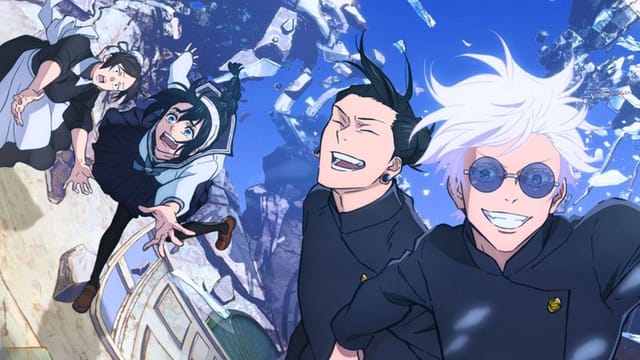 Jujutsu Kaisen season 2 reveals episode count
