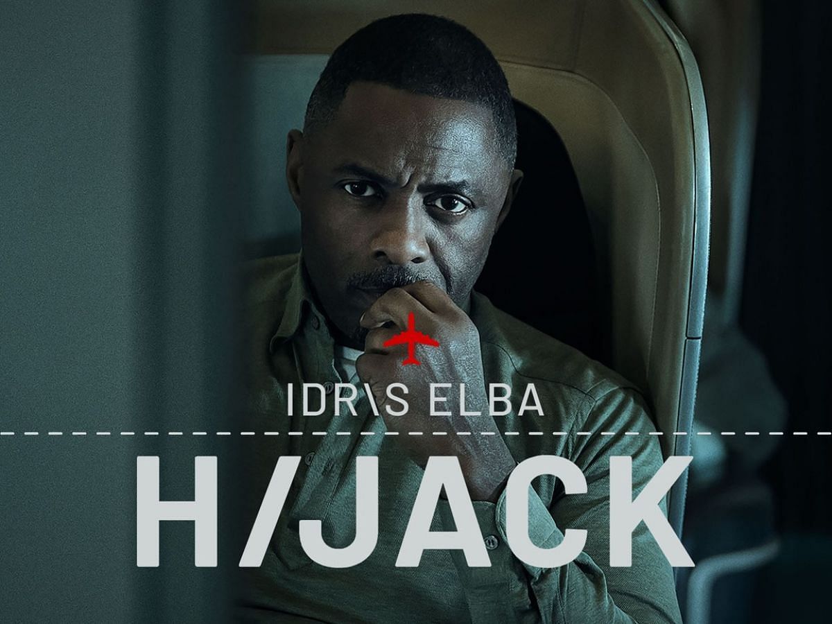 Hijack episodes 1 & 2 recap Does Nelson manage to inform the ground authority about the hijack