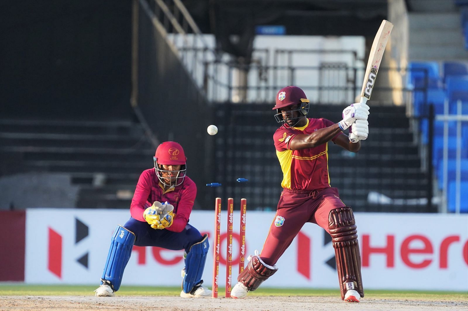 UAE vs WI Dream11 Prediction, West Indies tour of UAE 2023